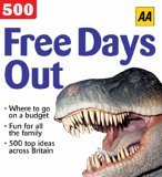 AA 500 Days Out for Free