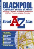 Blackpool Street Atlas
