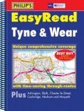 Easyread Tyne and Wear