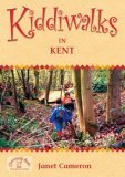 Kiddiwalks in Kent