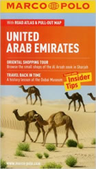 United Arab Emirates Marco Polo Guide