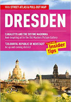 Dresden Marco Polo Guide