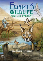Egypts Wildlife: past and Present