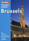 Brussels Berlitz Pocket Guide