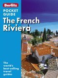 French Riviera Berlitz Pocket Guide