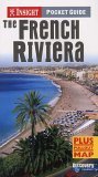 Insight Pocket Guide French Riviera