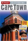 Cape Town Insight City Guide (Insight City Guides)