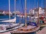 Ravensburger Jigsaw Puzzle - Weymouth Harbour (500 pieces)
