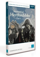 Memories of Hertfordshire: Part One