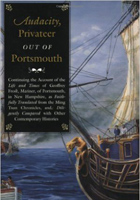 Audacity, Privateer Out of Portsmouth