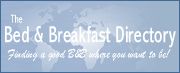 Worldwide Directory of Bed and Breakfast Accommodation